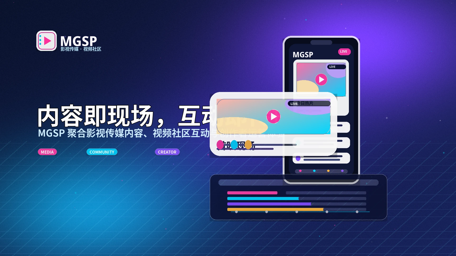 蘑菇视频帮助中心服务展示